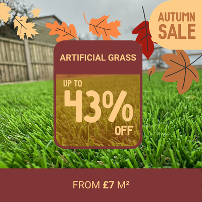 Artificial grass