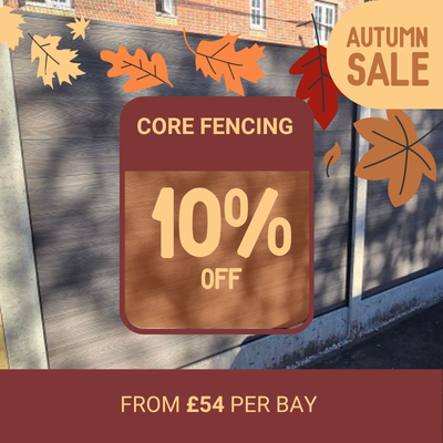 All Composite Fencing