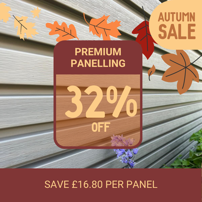 Composite panelling