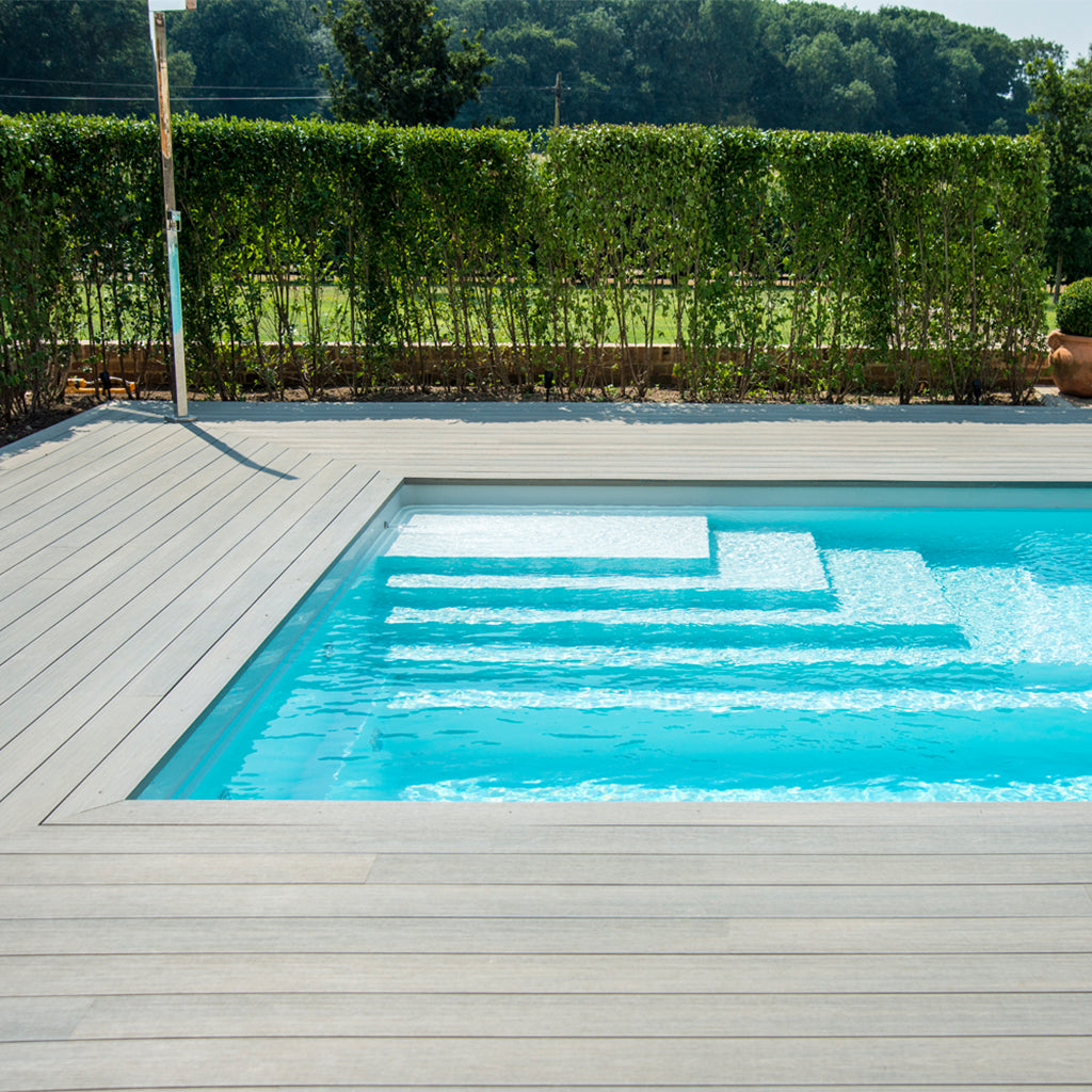 Premium — best for luxury with resilience