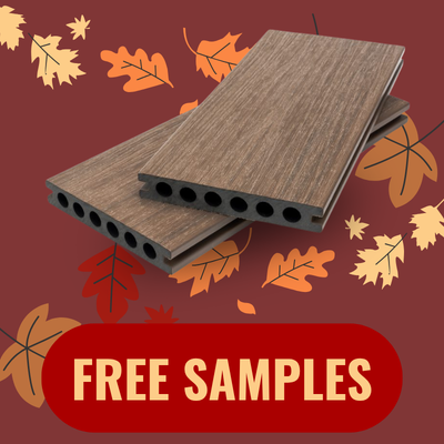Free samples