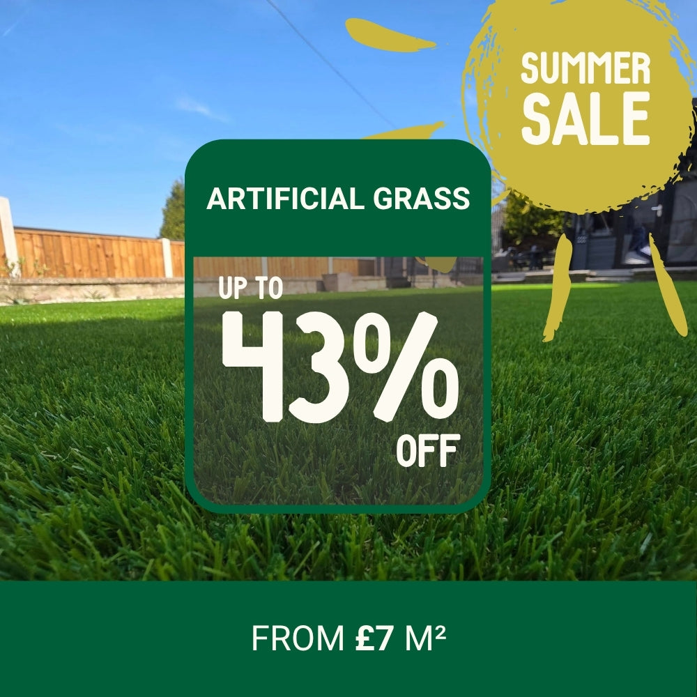Artificial grass