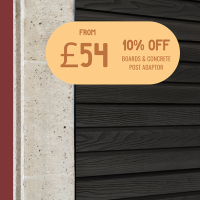 All Composite Fencing