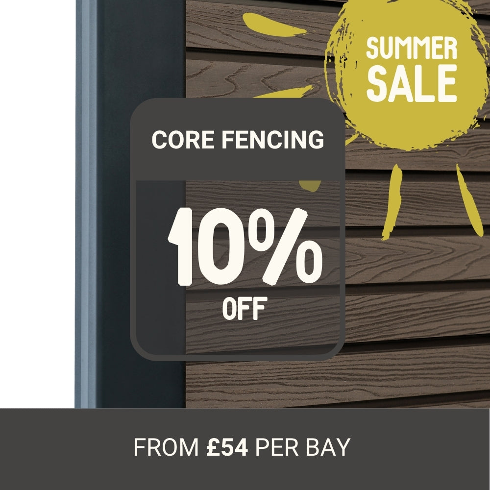 All Composite Fencing