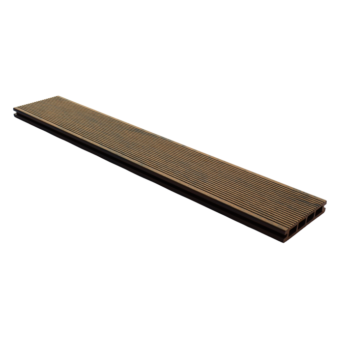 Teak Rustic Decking Boards | 3600mm x 146mm x 25mm