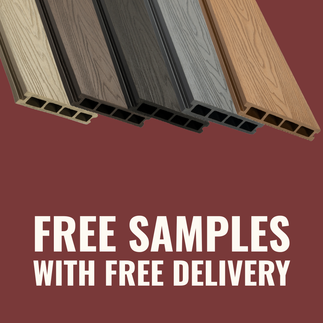 Grab a free sample