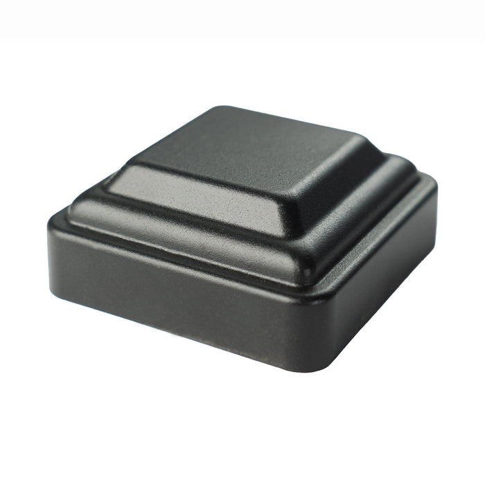 Core Fencing | Aluminium Post Cap | 70mm x 70mm