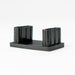Select Living Group composite fencing accessory concrete post adaptor cap product shot