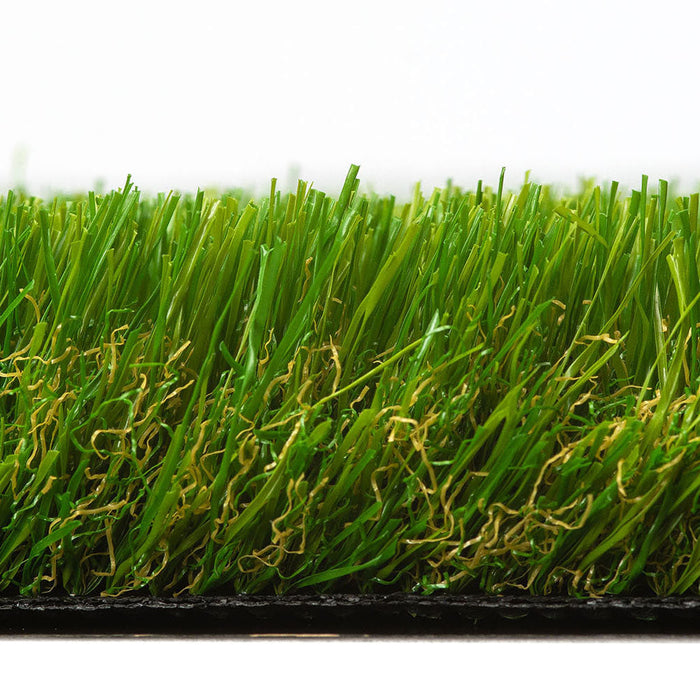 Wembley artificial grass 4m x 1m