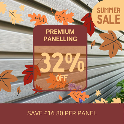 Luxury Wall Panelling