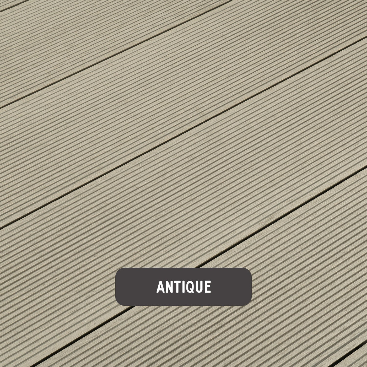 Antique Core Decking Boards | 5000mm x 146mm x 25mm — Select Living Group