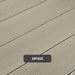 Composite decking boards