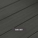 Composite decking boards