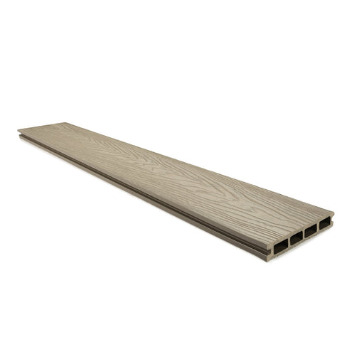 Composite decking boards