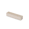 Dawn Beige Egyptian Limestone | Setts | 200mm x 50mm x 40mm