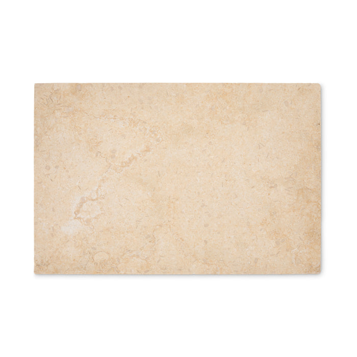 Dawn Beige Egyptian Limestone | Slabs | 600m x 900mm x 20mm