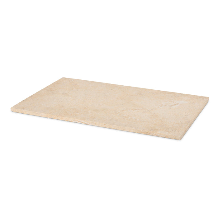 Dawn Beige Egyptian Limestone | Slabs | 600m x 900mm x 20mm