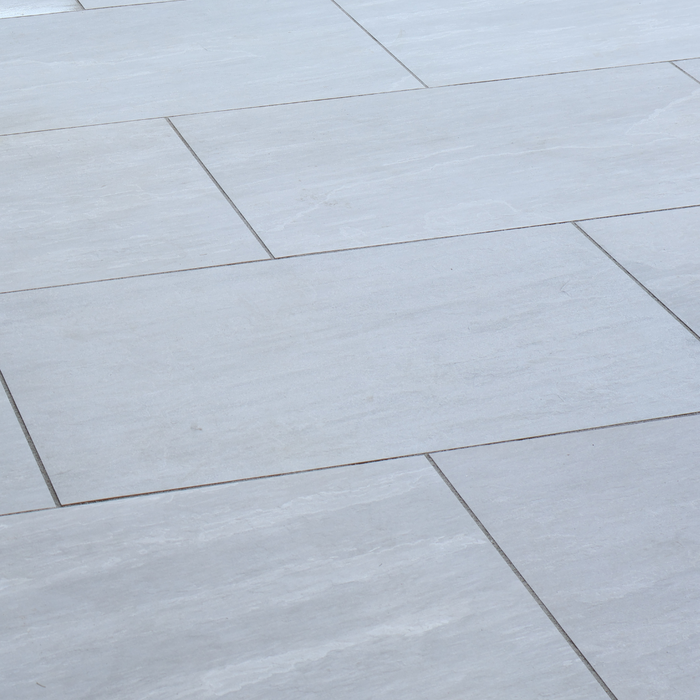 Grey Kandla Porcelain Paving | 600mm x 900mm