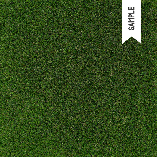Free artificial grass samples