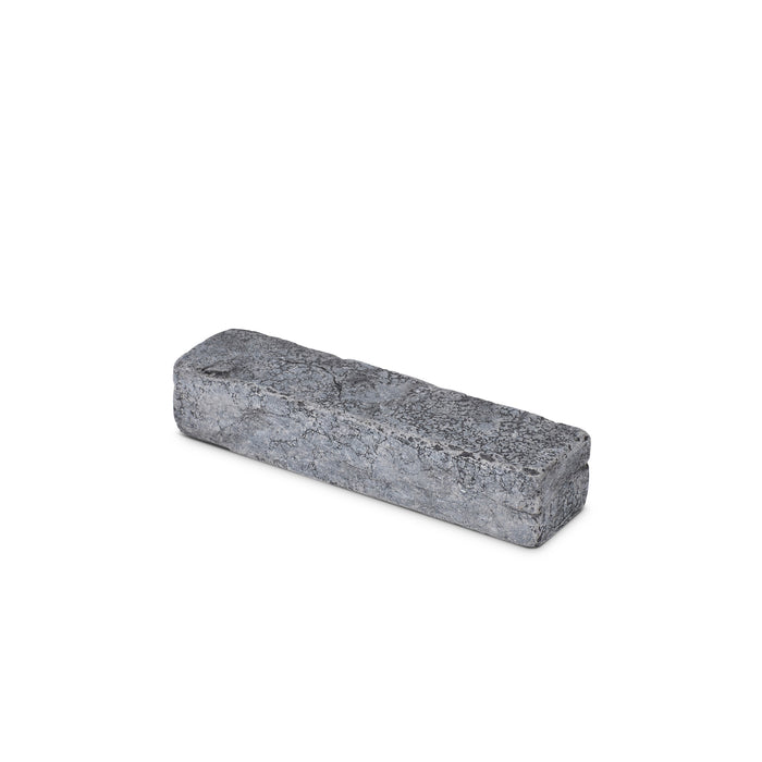 Midnight Grey Egyptian Limestone | Setts | 200mm x 50mm x 40mm