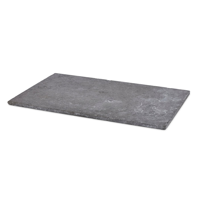 Midnight Grey Egyptian Limestone | Slabs | 600m x 900m x 20mm