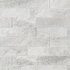 milan porcelain cladding light grey