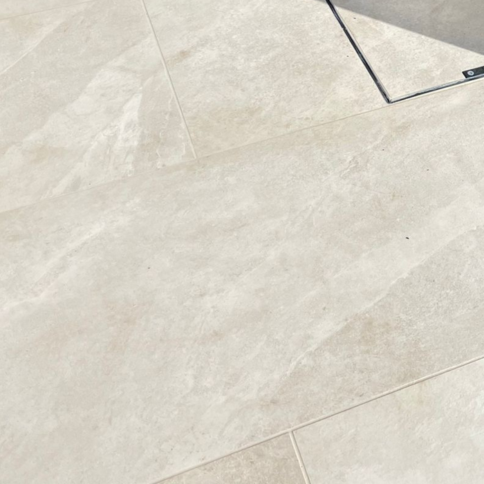 Paradiso Beige Porcelain Paving from Select Living Group.