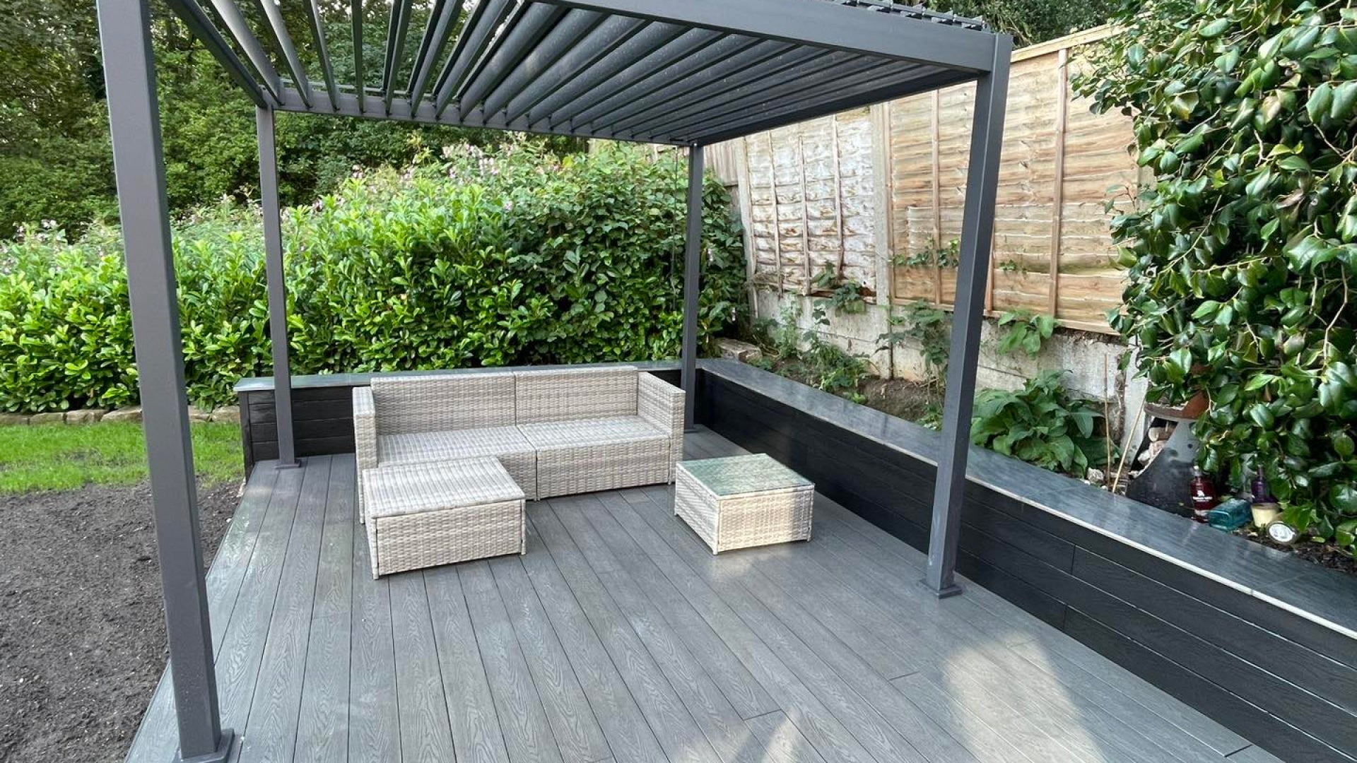 Core Utility Cladding Core cladding — Select Living Group