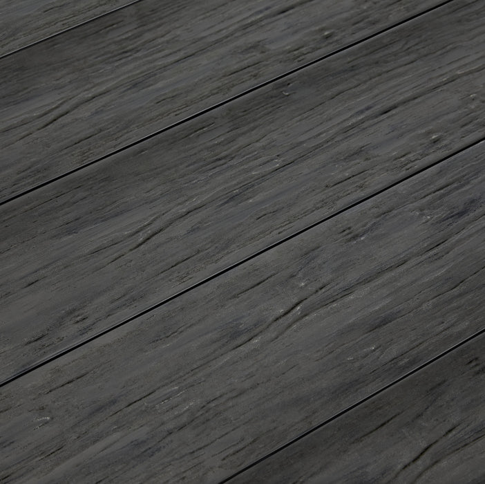 Light Grey Rustic Decking Boards | 3600mm x 146mm x 25mm