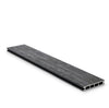 Light Grey Rustic Decking Boards | 3600mm x 146mm x 25mm