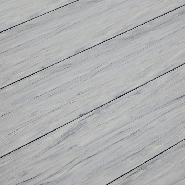 Stone Rustic Decking Boards | 3600mm x 140mm x 25mm
