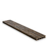 Teak Rustic Decking Boards | 3600mm x 146mm x 25mm