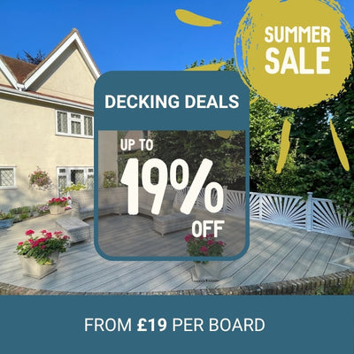 Browse all decking