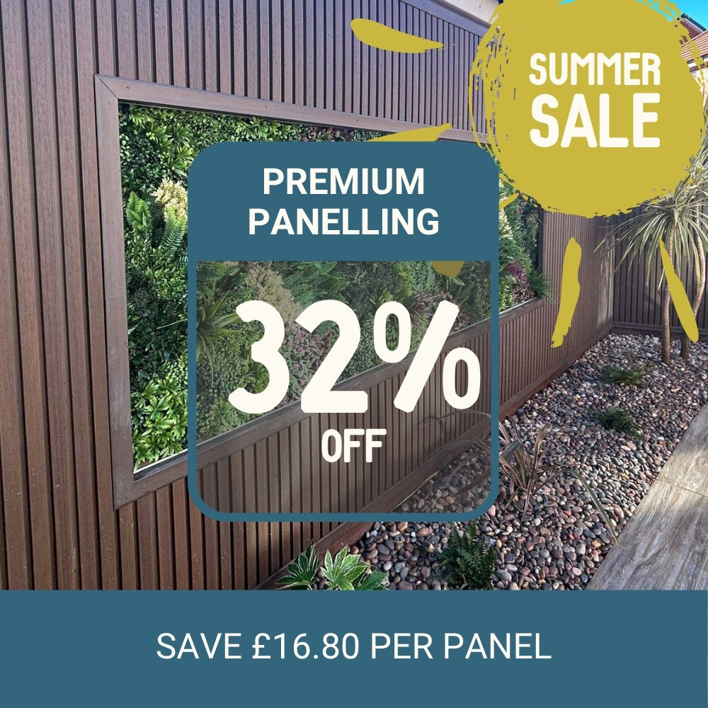 Composite panelling