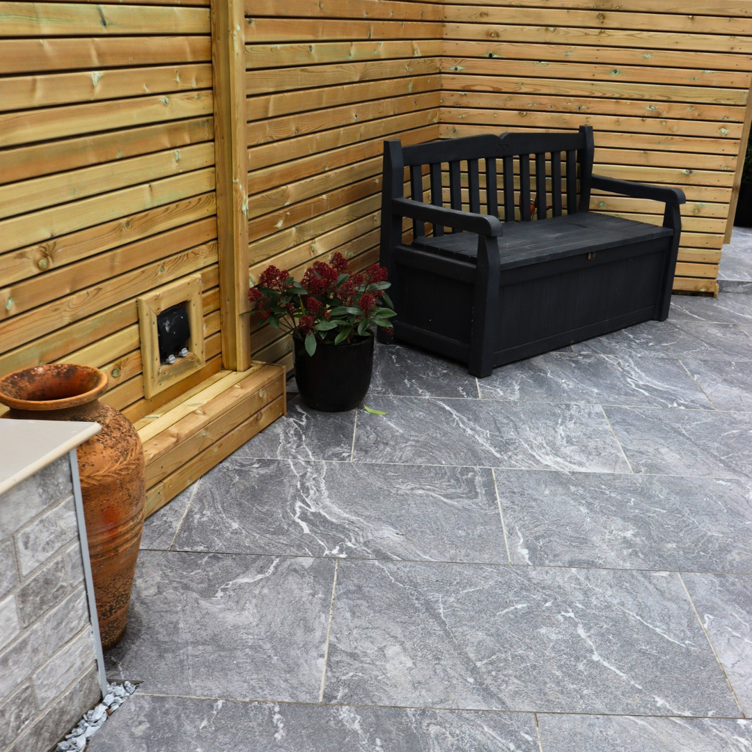 Monviso Porcelain Paving