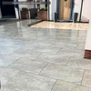 Dark Grey Zaskar Porcelain Paving | 600mm x 900mm