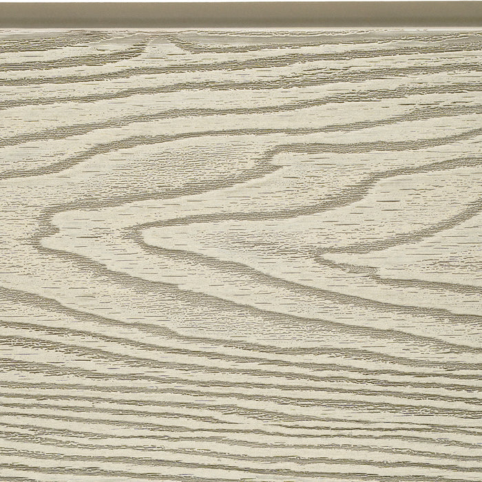 Select Living Group composite fencing texture close up product shot, Antique Flat fence panel