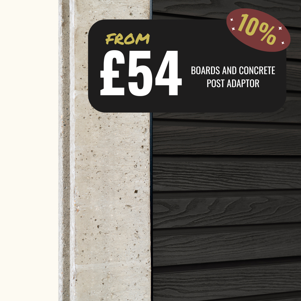 All Composite Fencing