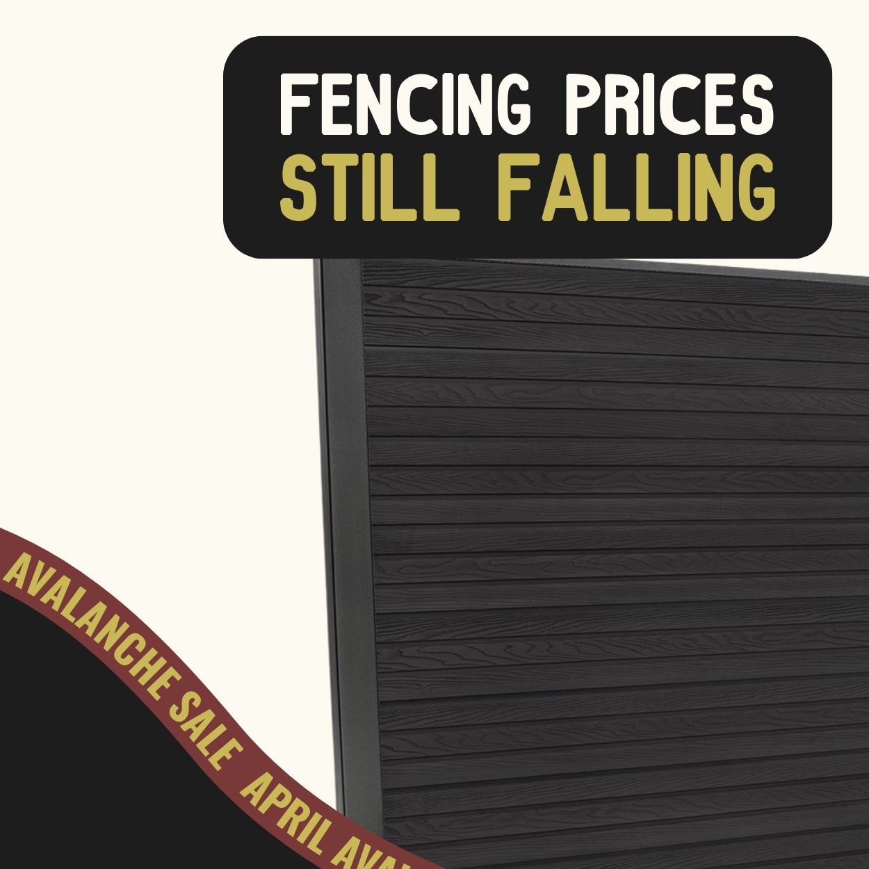 All Composite Fencing