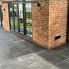 Dark Grey Aravalli Porcelain Paving | 600mm x 900mm