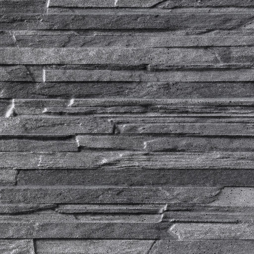 florence dark grey porcelain cladding