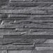 florence dark grey porcelain cladding