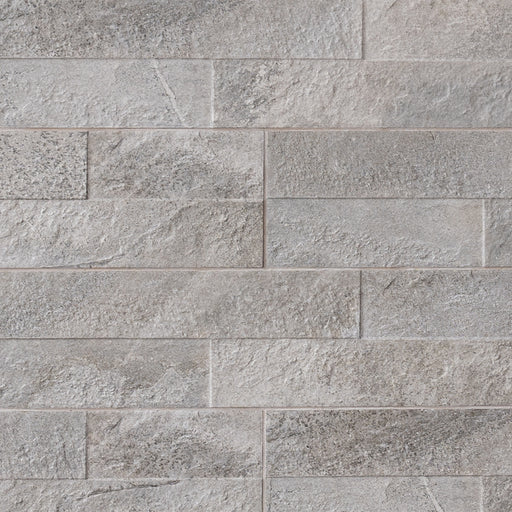 milan light grey porcelain cladding
