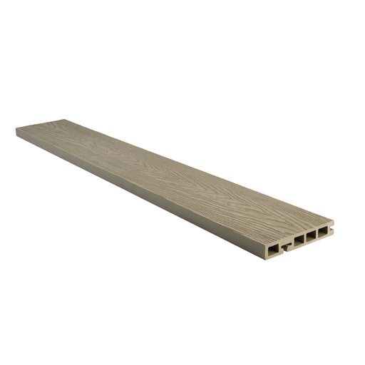 Antique Core Bullnose Board
