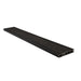Dark Grey Core Bullnose Board