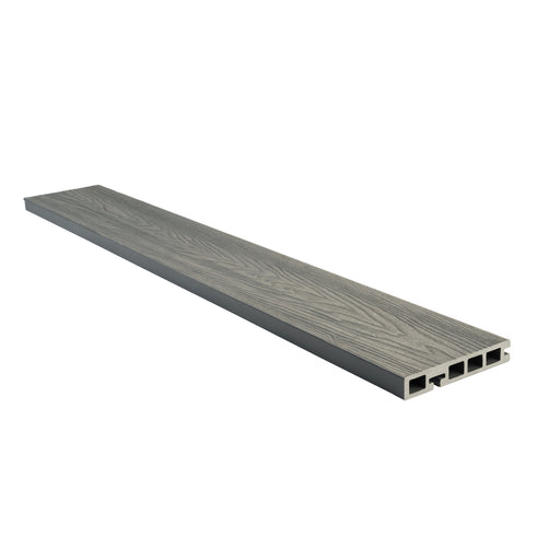 Light Grey Core Bullnose Board