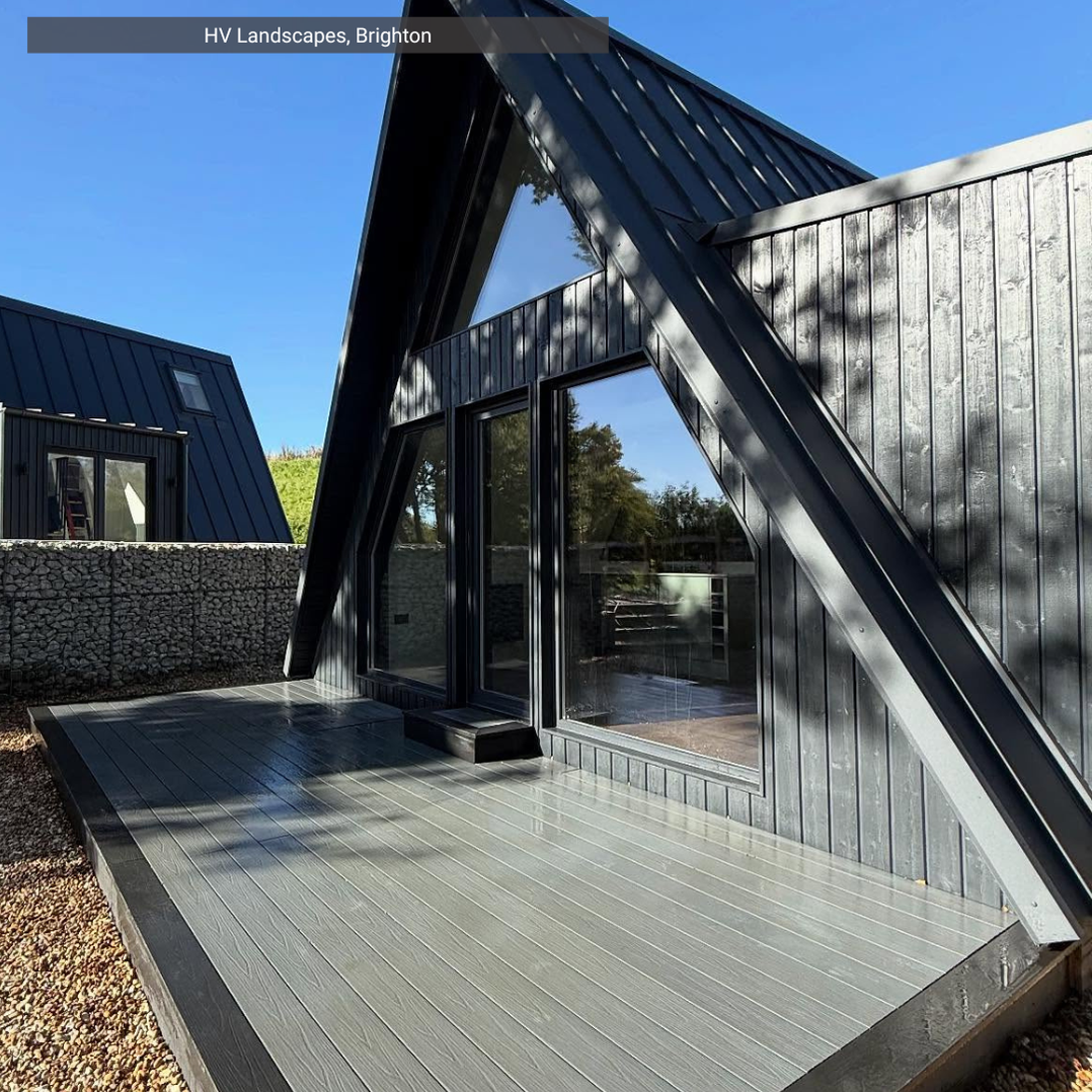 Ultra Core Cladding Composite Core Cladding Boards — Select Living Group
