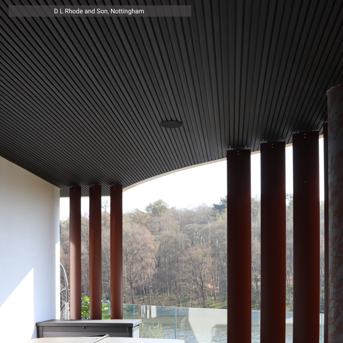 Premium panelling boards
