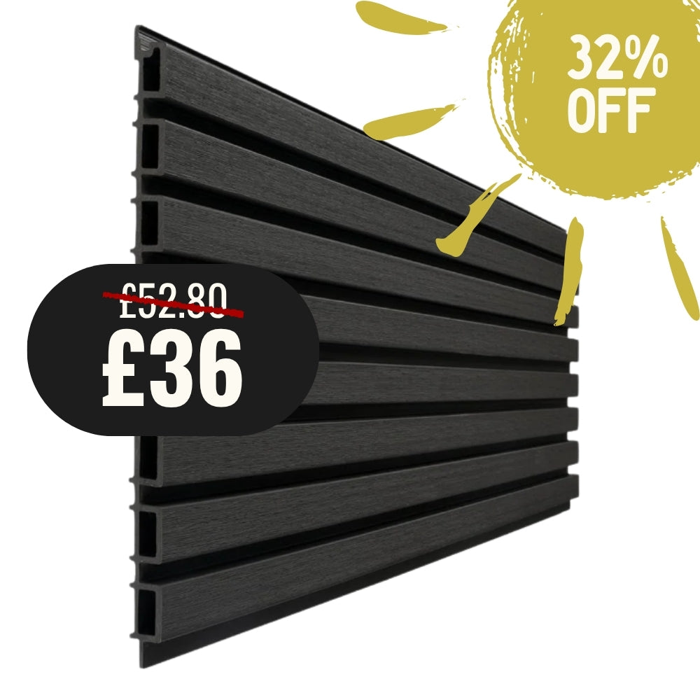 Composite panelling