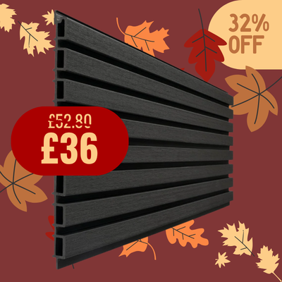 Composite panelling